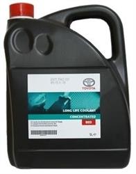 Long Life Coolant